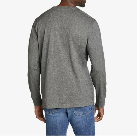 EDDIE BAUER Legend Wear Sz XL preloved - Picture 2 of 5